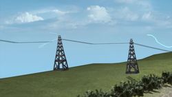 Russia developing world's first floating nuclear power plant Instructional Video