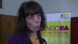 Children dance tango in Buenos Aires Instructional Video