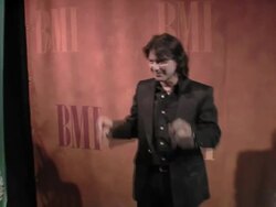 BMI Latin Awards Stock Footage