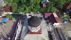 CLEAN : Urgent appeal for supplies after strong Indonesia quake News Clip