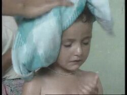 Kosovo/Albania - Refugees/NATO exercises News Clip