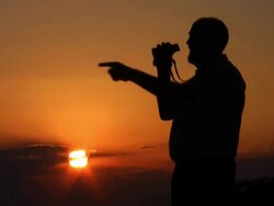 Explorer Stock Footage