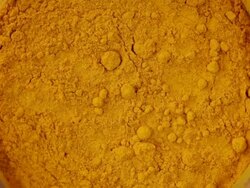 Food background. Curry Stock Footage