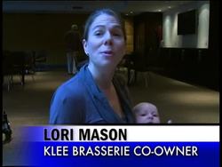 Mommy Milk Cheese: NYC chef creates cheese recipe using wife''s breast milk News Clip