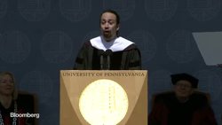 The Best Commencement Speech of 2016 News Clip