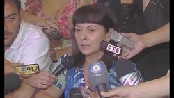 +4:3 Mother's anger over acquittal of defendants in alleged sex slave case News Clip