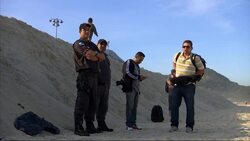 Body parts found near Olympic venue in Rio Instructional Video