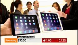 Apple Sales Show Incredible Achievement: Wise News Clip