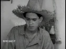 Mexican villagers go after teacher Instructional Video