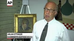 JFK's Swim Trunks For Sale Instructional Video