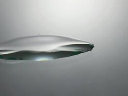 Water movement Stock Footage