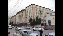 CLEAN : US diplomats interview Boston News Clip