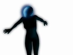 dancing female HD Stock Footage