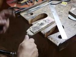 Jeweller Stock Footage