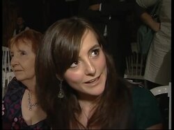 Rebel British designer gets children to help with designs News Clip