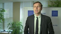 CLEAN : Human Rights Watch condemns News Clip