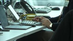 National Cyber Security Centre interiors News Clip