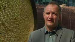 Luxury and sustainability in focus at Dubai Design Week News Clip