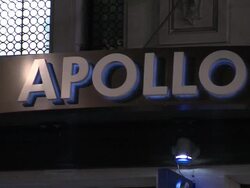 Atmosphere at the I Am Number 4 Special Screening at London England. (Footage by WireImage Video/GettyImages) Stock Footage