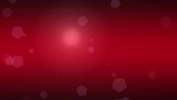 Red Background Stock Footage