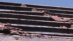 CLEAN : Italy quake hits farmers hard News Clip