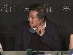 INTERVIEW - Sang-soo Hong on French Directors at D Stock Footage