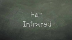 Chalk Talk Infrared Instructional Video