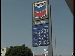 Record petrol prices stun consumers Instructional Video