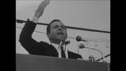 CAN627 LAST MINUTE ELECTION RALLIES IN ISTANBUL Instructional Video