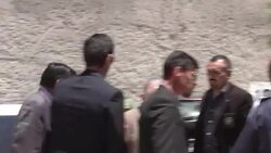 VOICED : URGENTE Figueredo a prision en Uruguay News Clip