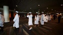 New Orleans: 10 Years After Hurricane Katrina Stock Footage