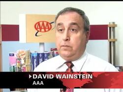 Almost half of teenagers admit to text messaging while driving according to a new survey by the American Automobile Association.  So far, only Washington state has enacted a law banning text messaging while behind the wheel News Clip