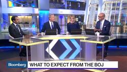 Markets Closely Watching BOJ, Fed, Yield Curve News Clip