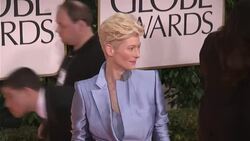 '20s feel dominates the red carpet couture News Clip