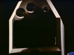 Design of the SAS Satellite Stock Footage