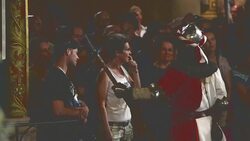 CLEAN : Prague celebrates 700th anniversary of Charles IV News Clip