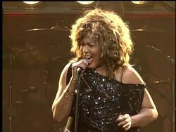 Singer performs concert in Cologne News Clip