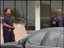 The AP's Mark Carlson reports from Cleveland on the latest developments in Wednesday's school shooting. News Clip