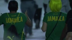 Barra Olympic Park during Rio 2016 Olympics News Clip