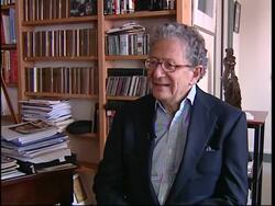 WRAP Reax to Sarkozy's speech after one year as President ADDS analyst News Clip