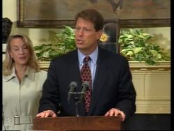 USA: WYNCHE FOWLER SWORN IN AS NEW ENVOY TO SAUDI ARABIA News Clip