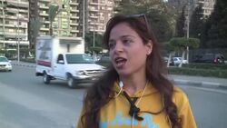 VOICED : La odisea de ser mujer ciclista en El Cairo News Clip
