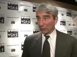 61st Annual Writers Guild Awards - NY Stock Footage