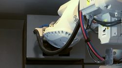 Robotic Arms to dominate service industry in Taiwan News Clip