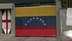 Detained Venezuela opposition leaders' homes Instructional Video