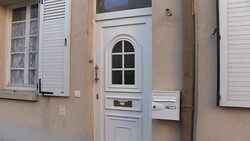 CLEAN : Foued Mohamed Aggad images of his mothers house News Clip