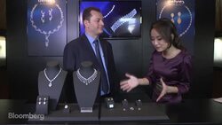 Diamonds: An Investor's Best Friend in Volatile Times News Clip