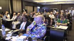 CLEAN : First ever UN forum for Action on Albinism in Africa opens News Clip