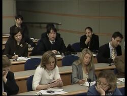 State Dept reax to Taiwan effort to change state-run company names News Clip