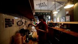 CLEAN : Storm in a herbal cup Indonesian elixirs get a modern twist News Clip